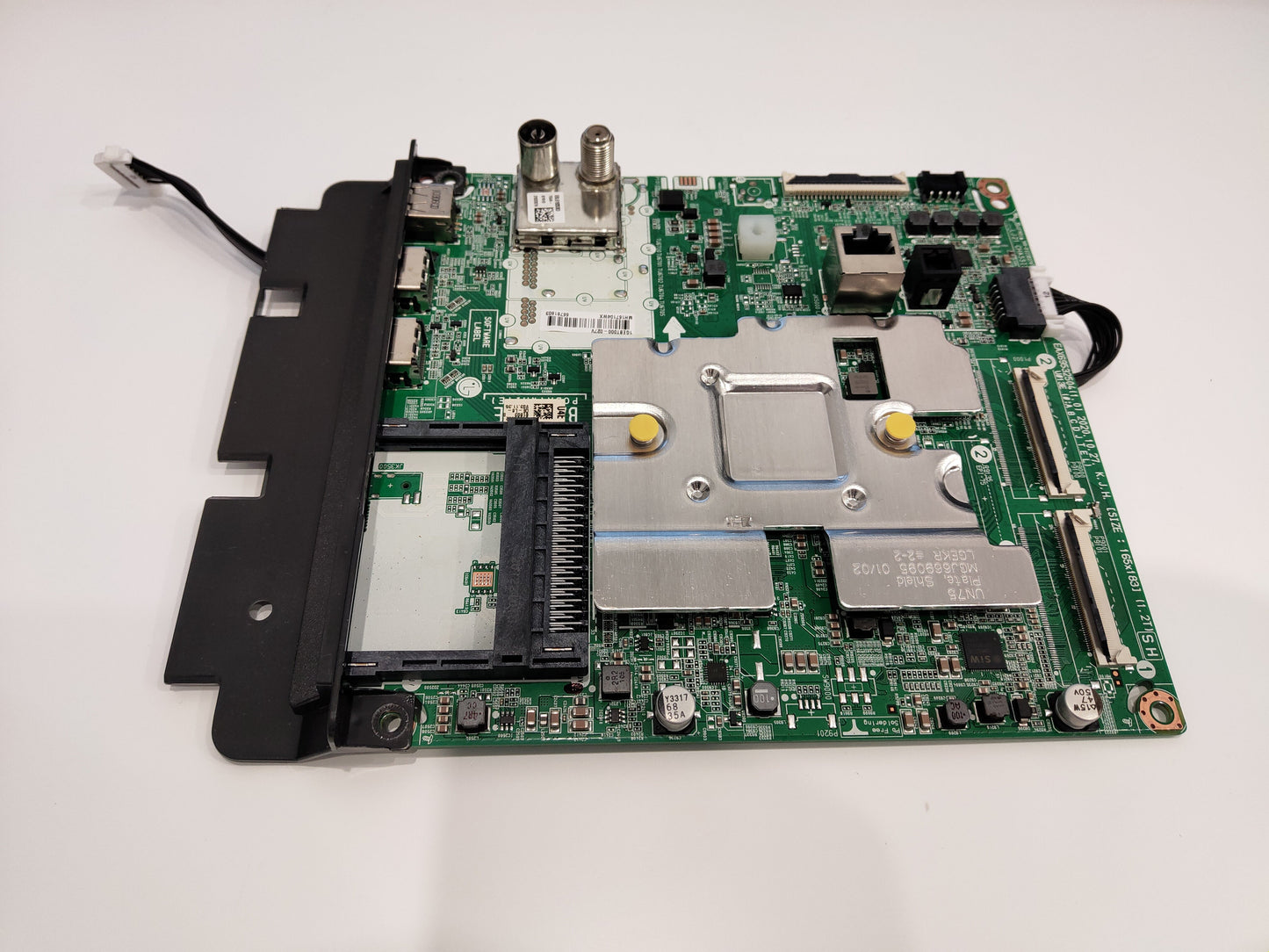 Mainboard EAX69532504 (1.0) for LG 43UP75003LF