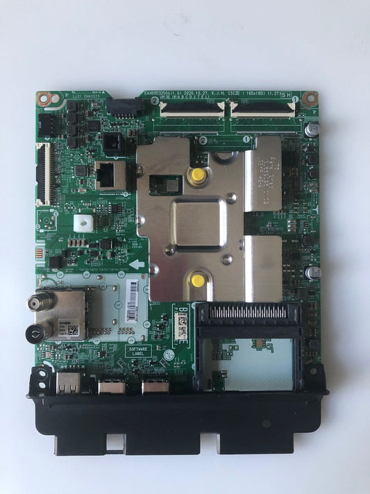 EAX69532504 (1.0) MAINBOARD FOR LG 55UP75003LF