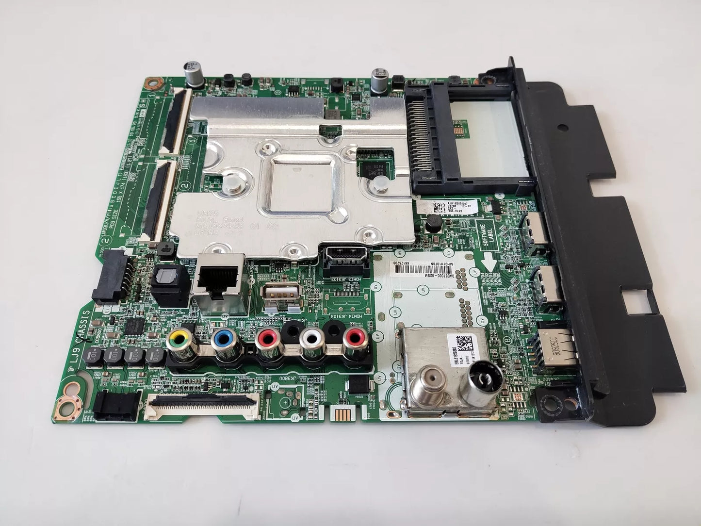 Mainboard EAX68253605 (1.1) for LG 43UM7100PLB