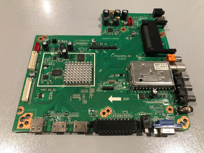T.MSD309.9C mainboard from Salora LED32SA