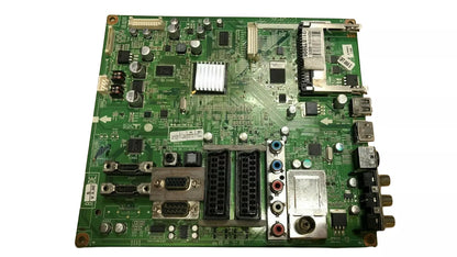 LG EAX60806602 (0) mainboard