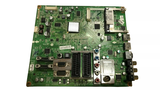 LG EAX60806602 (0) mainboard