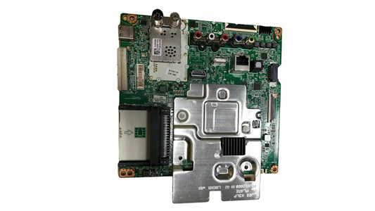 EAX67166104 (1.0) mainboard from LG 65UK6100