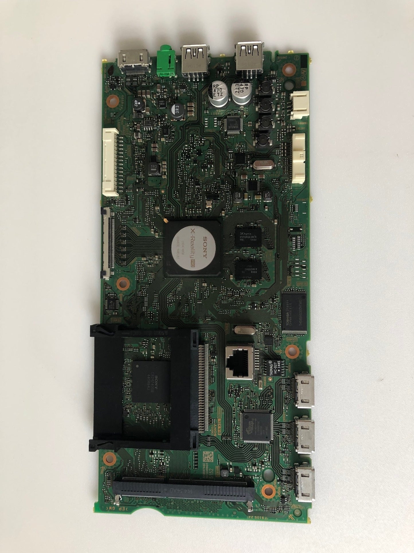 1-889-202-23 mainboard from Sony KDL-55W815