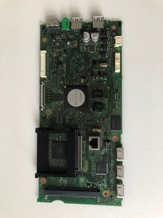 1-889-202-23 mainboard from Sony KDL-55W815