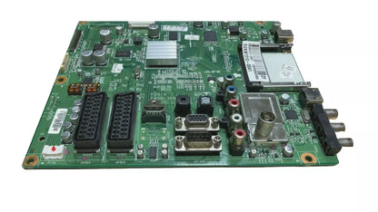 LG EAX61366607 (0) mainboard