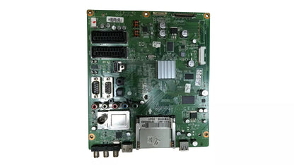 LG EAX61366607 (0) mainboard