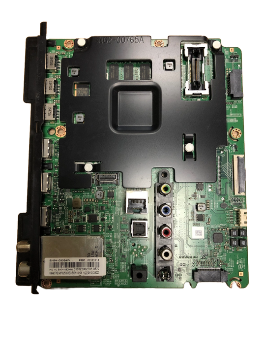 BN41-02353B BN94-09094W mainboard from SAMSUNG UE48J6250