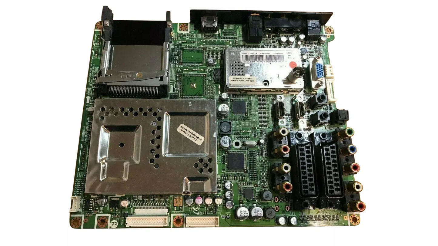 BN41-008136-MP1.0 mainboard from Samsung LE32R89BD