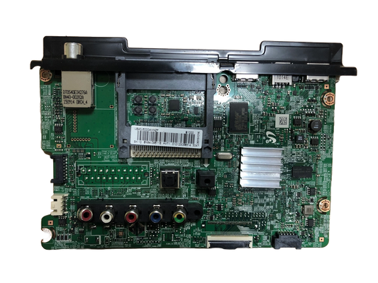 BN41-02098B BN94-09511E mainboard from Samsung UE40J5000