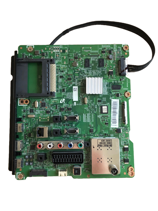 BN41-01812A BN94-05841L mainboard from Samsung UE50ES5505K