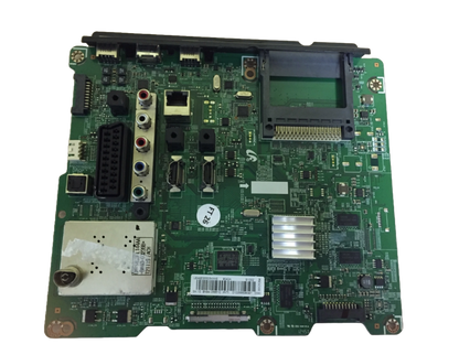 BN41-01812A BN94-05851C mainboard from Samsung UE46ES5505