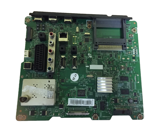 BN41-01812A BN94-05851C mainboard from Samsung UE46ES5505