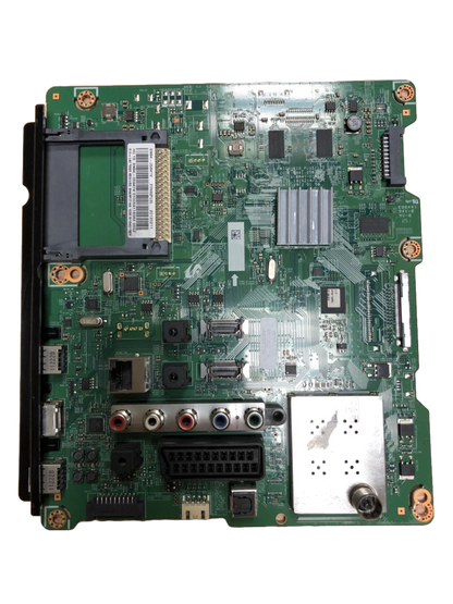 Samsung BN41-01812A mainboard