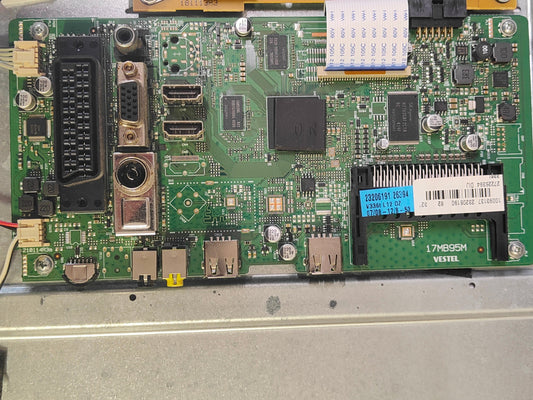 Mainboard VESTEL 17MB95M DANTAX 32LED820T2