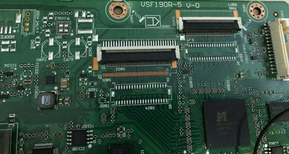 VSF190R-5 MAIN FROM Grundig 30VLE7139BR