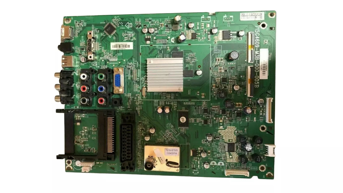715G4609-M3B-000-005B mainboard Philips 32PFL3606H/12