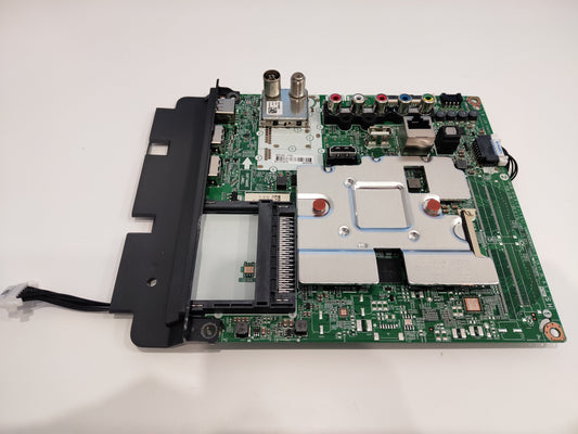 Mainboard EAX69083603 (1.0) 19.11.26 from LG 43UN74003LB