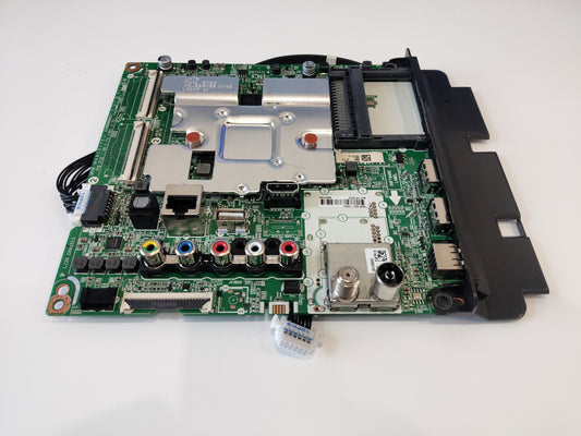 Mainboard EAX69083603 (1.0) 19.11.26 from LG 65UN71003LB