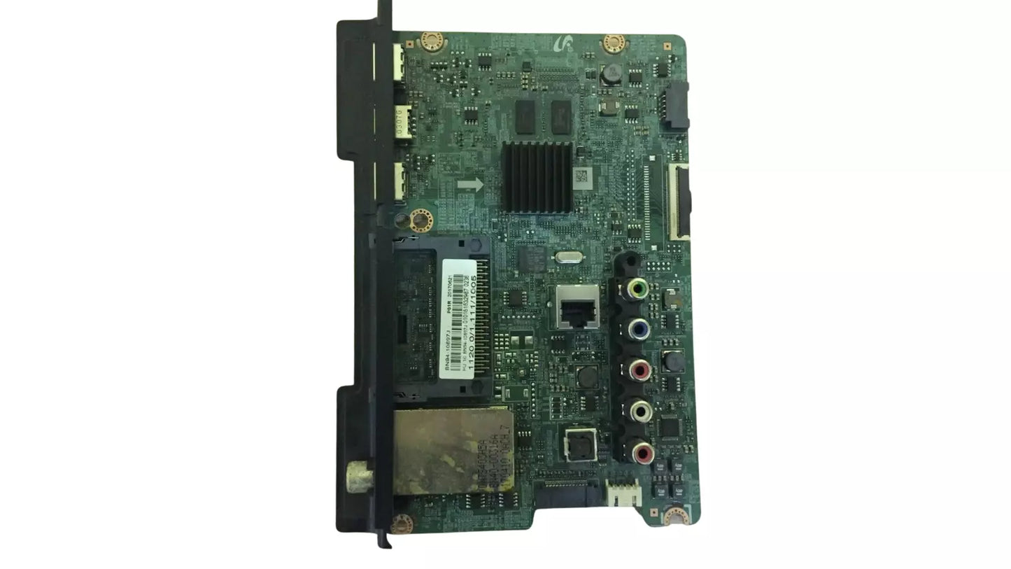 BN41-02482A BN94-10897J Mainboard for Samsung UE40J5205