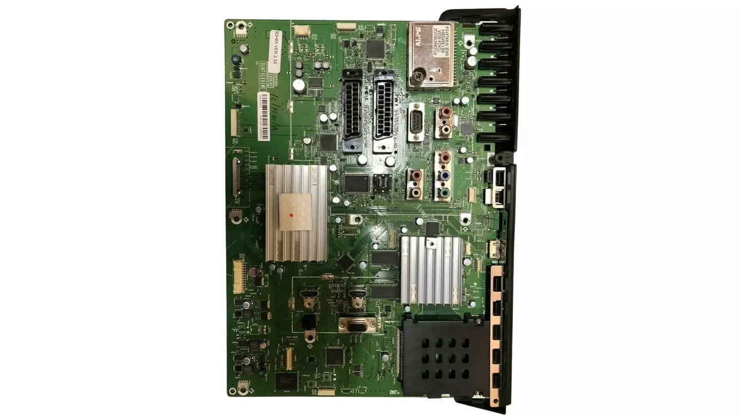 DUNTKE685WE Mainboard Sharp LC-37DH65S