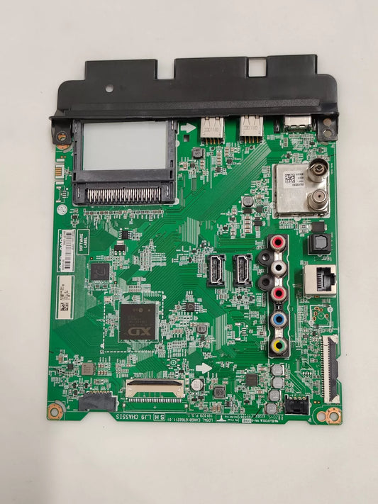 Mainboard EAX68167602 (1.0) LG 32LM6300PLA