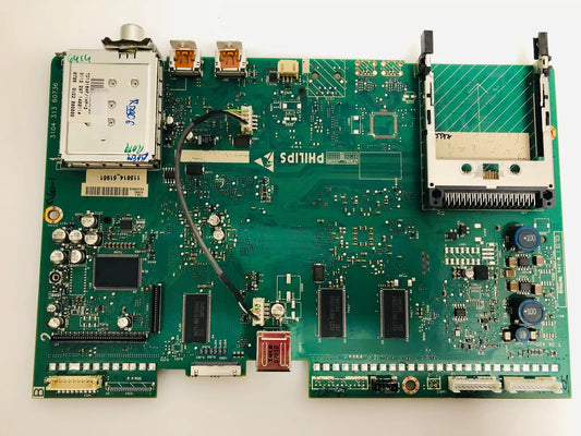 310431360736 mainboard PHILIPS 32PFL7332/10