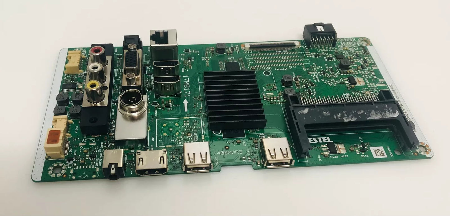 17MB171 MAINBOARD SALORA 40FA220