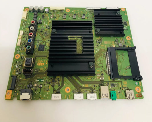 1-983-791-12 MAINBOARD SONY KD-65XG8577 (defect - for spare parts)