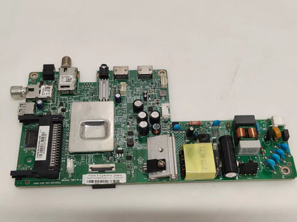 Mainboard / Power supply 715GA428-C0A-003-004G PHILIPS 32PHS5505/12 (NOT WORKING FOR SPARE PARTS ONLY)