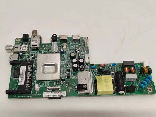 Mainboard / Power supply 715GA428-C0A-003-004G PHILIPS 32PHS5505/12 (NOT WORKING FOR SPARE PARTS ONLY)