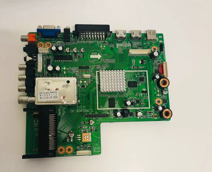 T.MSD309.3D MAINBOARD TECHNIKA LCD230R