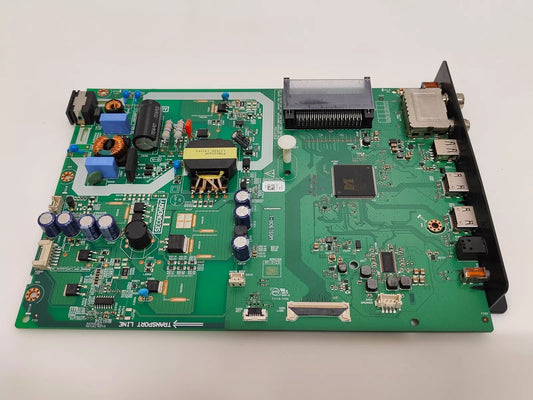 Mainboard - Power board WGS190R-1 GRUNDIG 40GDF5600B