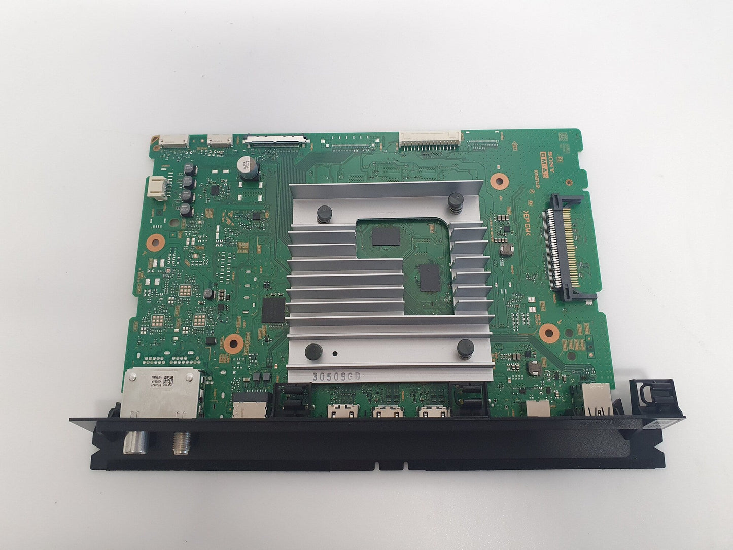 1-016-974-51 mainboard SONY KD-85X80L