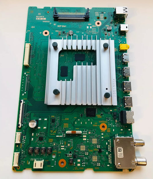 1-016-974-51 MAINBOARD SONY KD-65X75WL