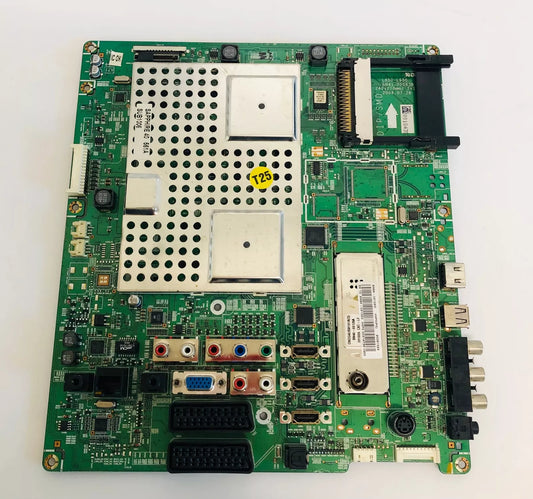 BN94-02102D BN41-01063B MAINBOARD SAMSUNG LE40A856S1M