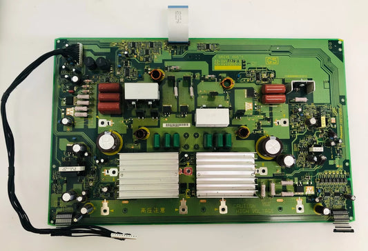 ANP2060-C Y-MAINBOARD PIONEER PDP-435PE