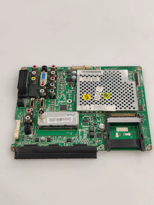 Mainboard BN41-00980C 2008.03.26 SAMSUNG LE32A336J1D