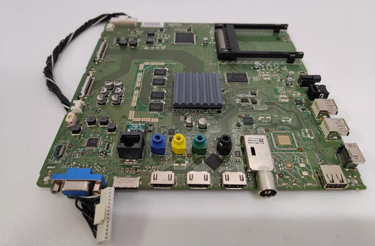 Mainboard 313929713692 6002125 PHILIPS 46PFL5507/12