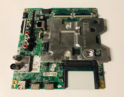 EAX67872805 (1.1) MAINBOARD (DEFECT - FOR SPARE PARTS ONLY) - LG 43UK6470PLC