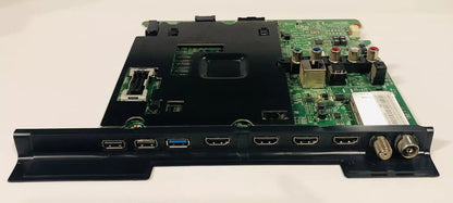 BN41-02344B BN94-09288E MAINBOARD - SAMSUNG UE55JU6465U