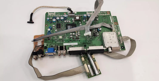 3139 123 5838.3 WK429.2 mainboard from PHILIPS 107FP4-10