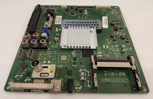 313929715851 8000152 YU 233.1 mainboard from PHILIPS 26PFL4007T-12