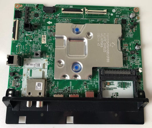 EAX69581701 (1.1) 2011.06 MAINBOARD LG 55NANO753PR