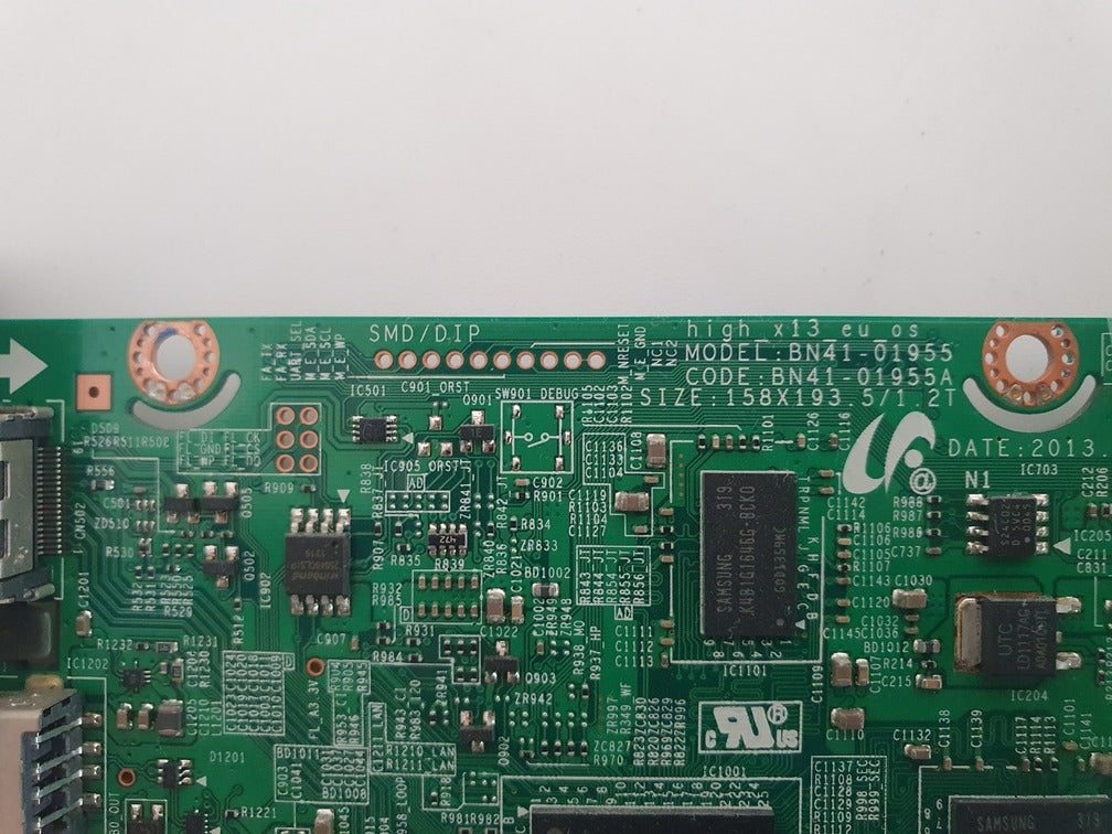 Mainboard BN41-01955A BN94-06523C Samsung UE32F4005AW