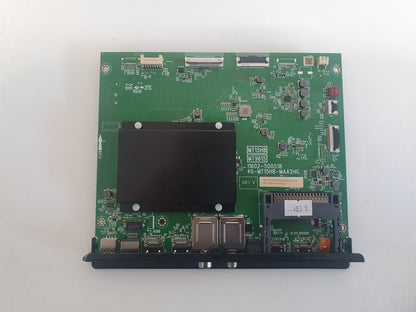 Mainboard 11602-500518 40-MT15H8-MAA2HG TCP 65C735