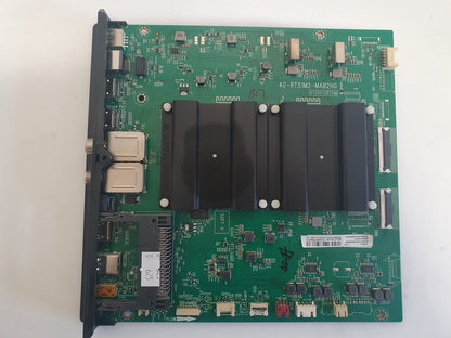Mainboard 40-RT51M2-MAB2HG TCL 65C815X1