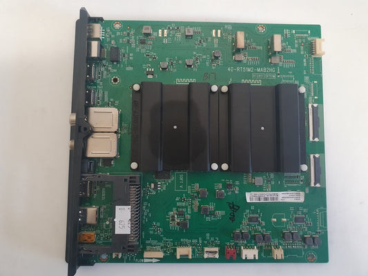 Mainboard 40-RT51M2-MAB2HG TCL 65C815X1