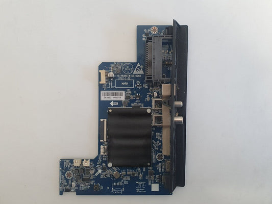 Mainboard MB-M6886-W-DS-0068 CHiQ U65G7LX