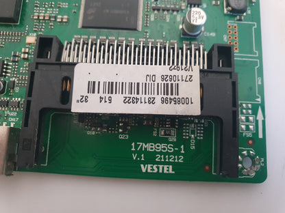 Mainboard 17MB95S-1 Toshiba 32W1333DN